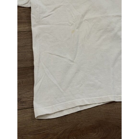 Vintage 80s Disney Mickey Golf Club Polo Shirt - Picture 6 of 12